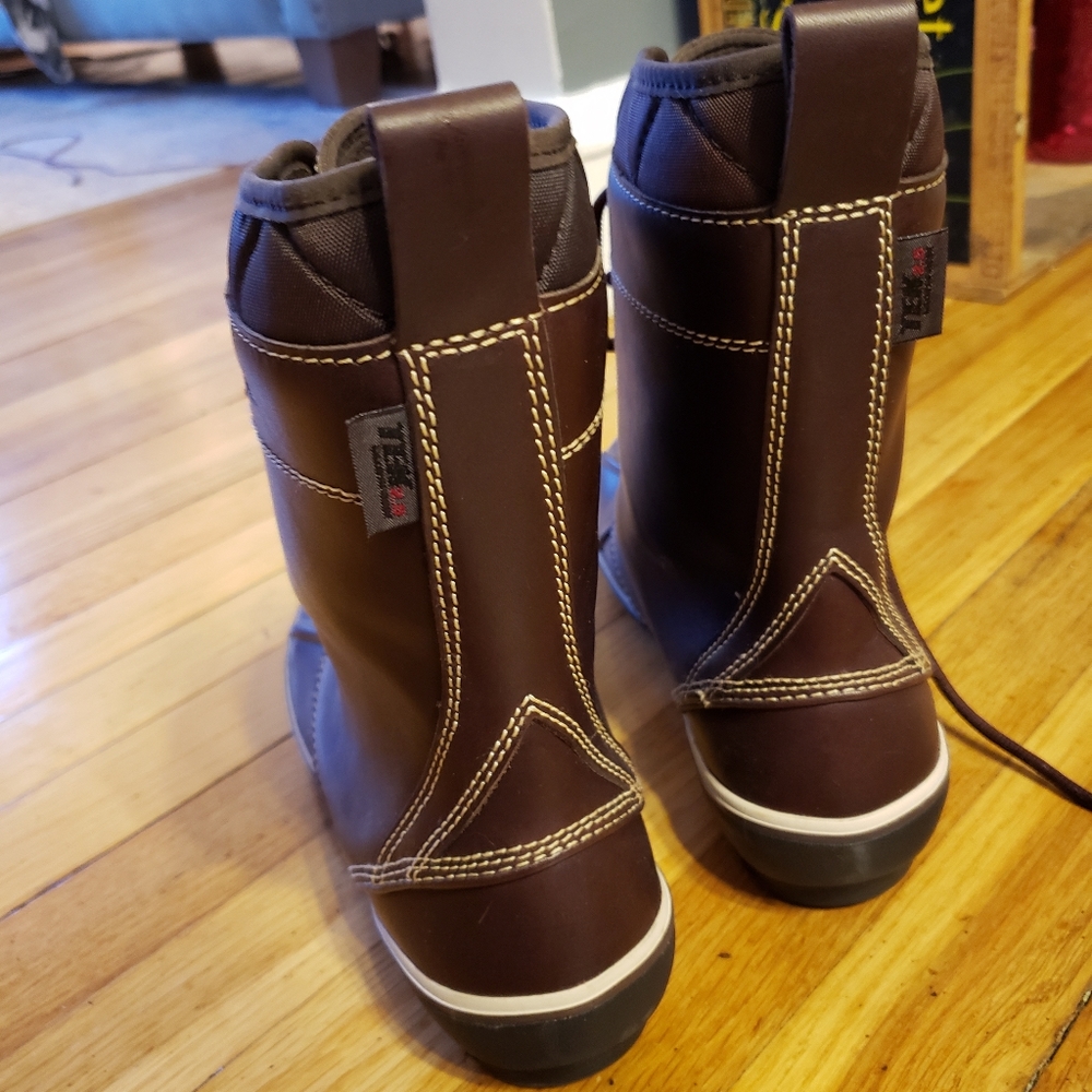 LL Bean boots - Picture 4 of 5